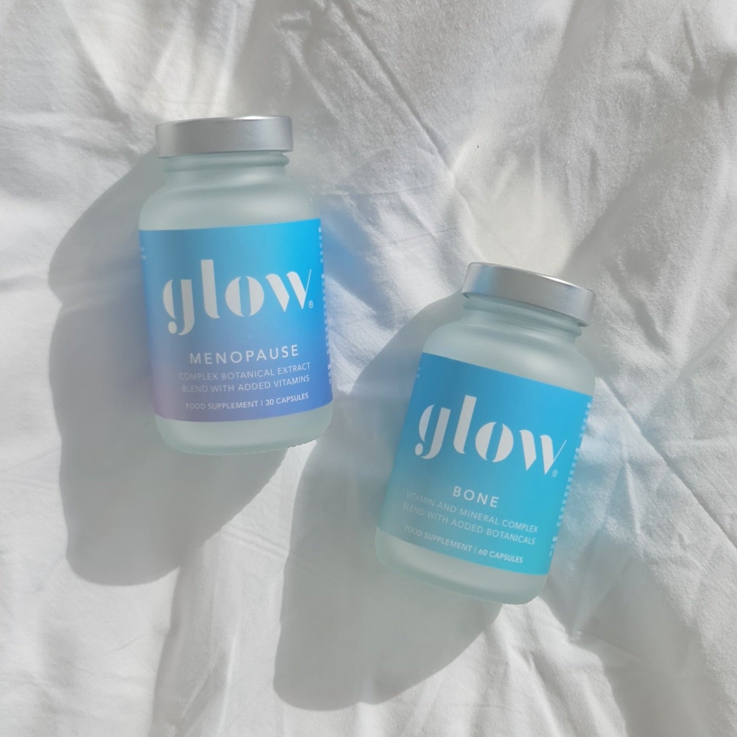 GLOW, Menopause Bundle