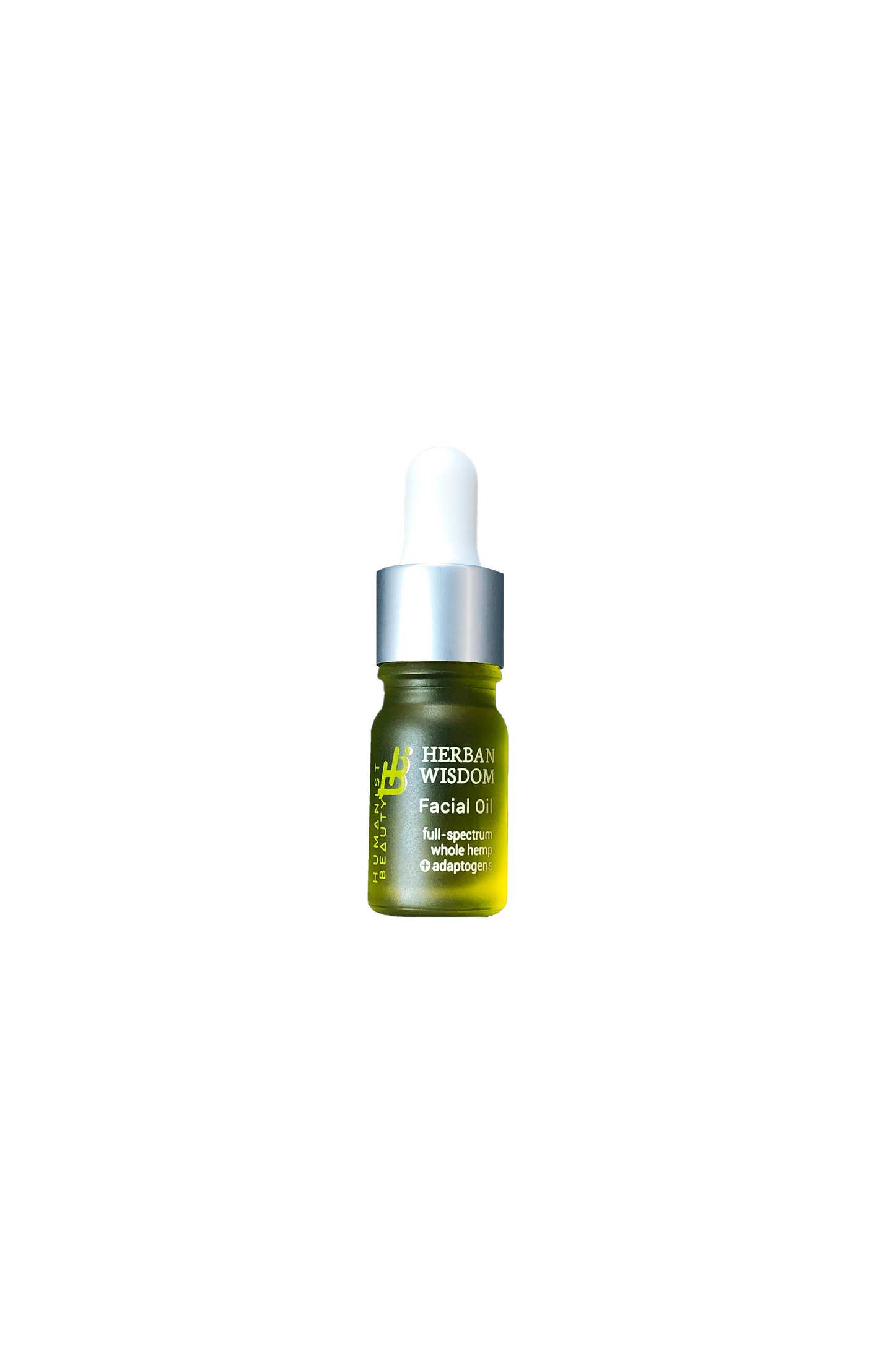 Herban Wisdom® Facial Oil Mini-7