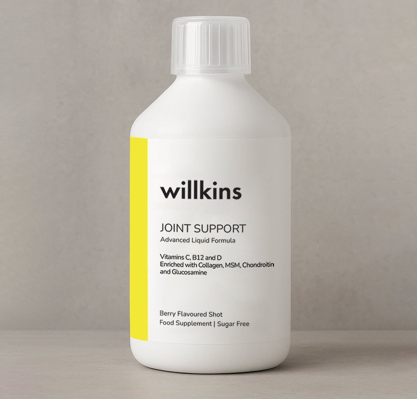 Joint Support, Advanced Liquid Formula