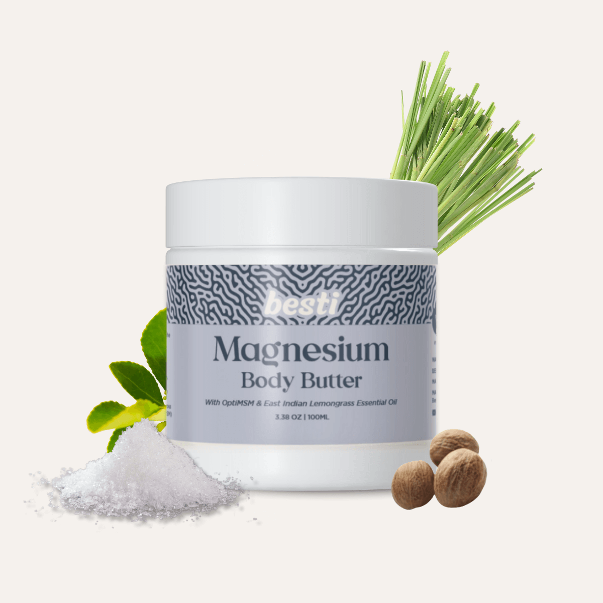 Magnesium Body Butter-0