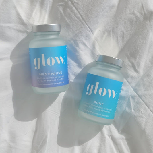 GLOW, Menopause Bundle