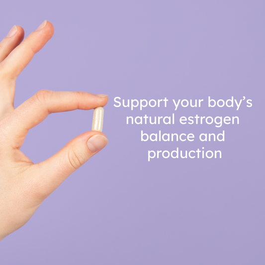 Boost Herbal Supplement by Proov