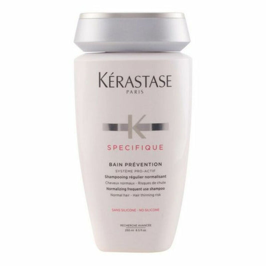 Anti-Hair Loss Shampoo Specifique Kerastase E1923400 (250 ml) 250 ml-0