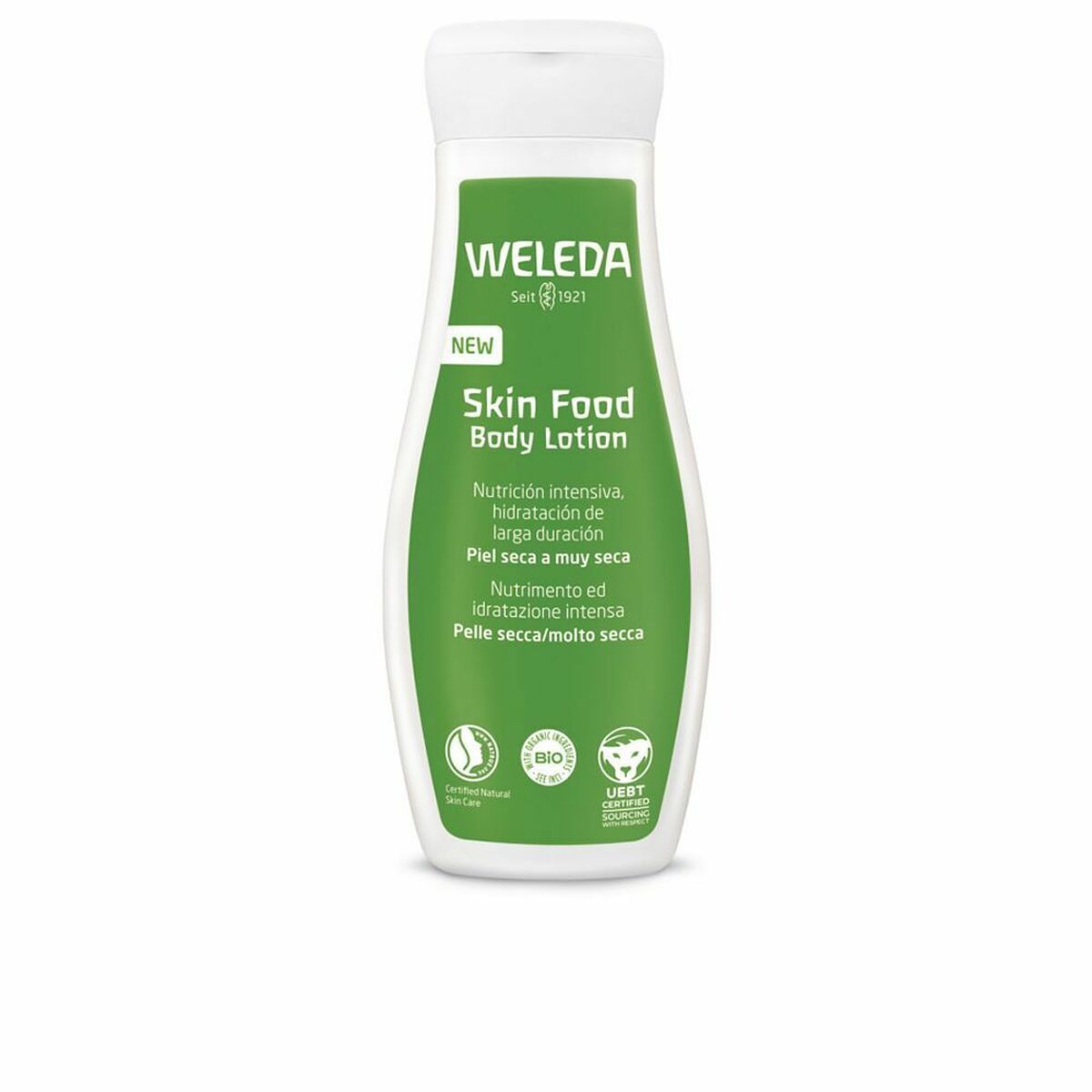 Weleda Skin Food, Hydrating Body Lotion