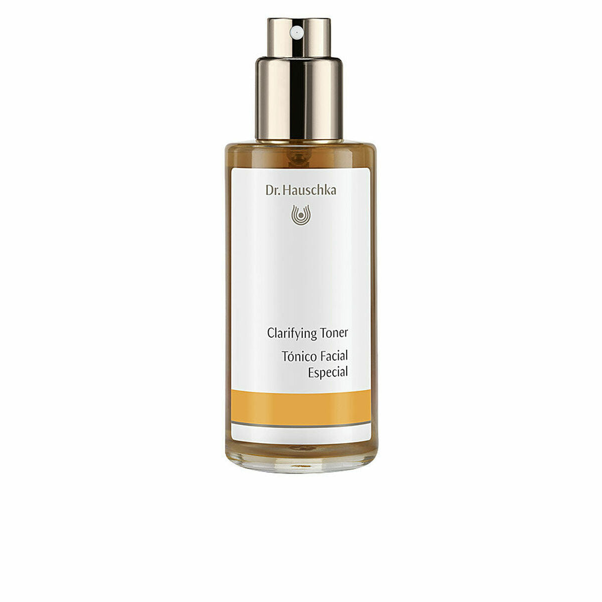 Facial Toner Dr. Hauschka Clarifying (100 ml)-0