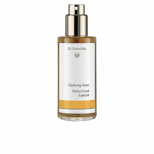 Facial Toner Dr. Hauschka Clarifying (100 ml)-0