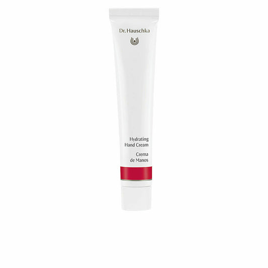 Hand Cream Dr. Hauschka Hydrating (50 ml)-0