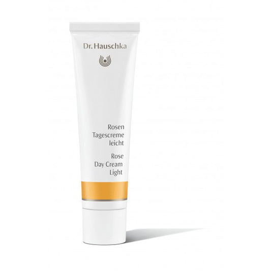 Day Cream Dr. Hauschka 30 ml-0