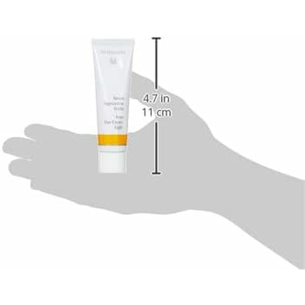 Day Cream Dr. Hauschka 30 ml-3