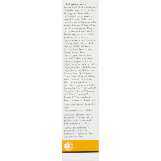 Day Cream Dr. Hauschka 30 ml-1