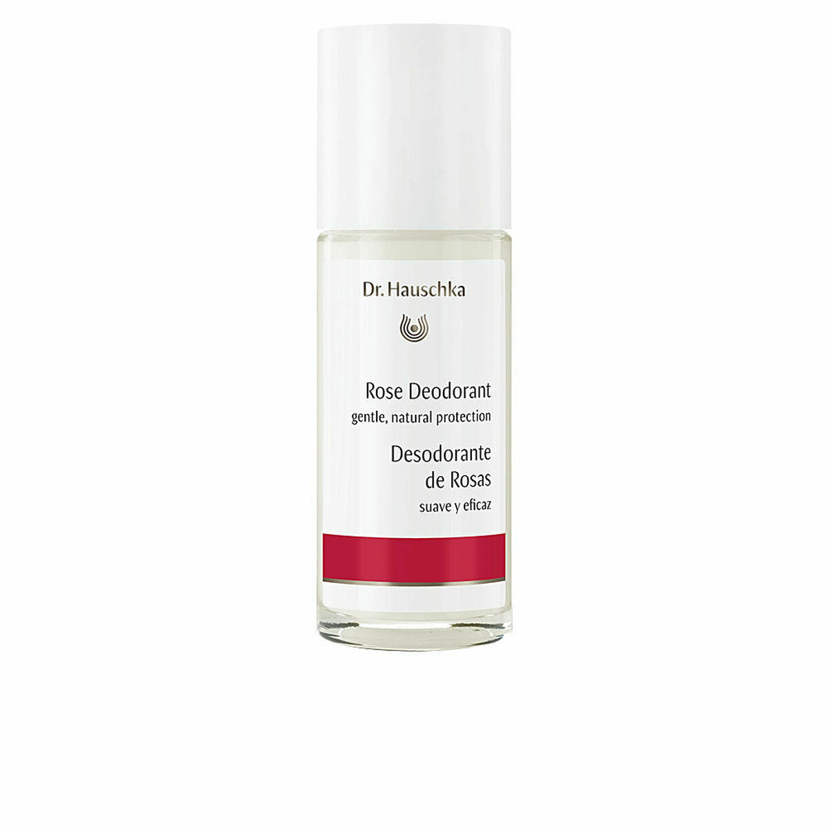 Deodorant Rose Dr. Hauschka (50 ml)-0