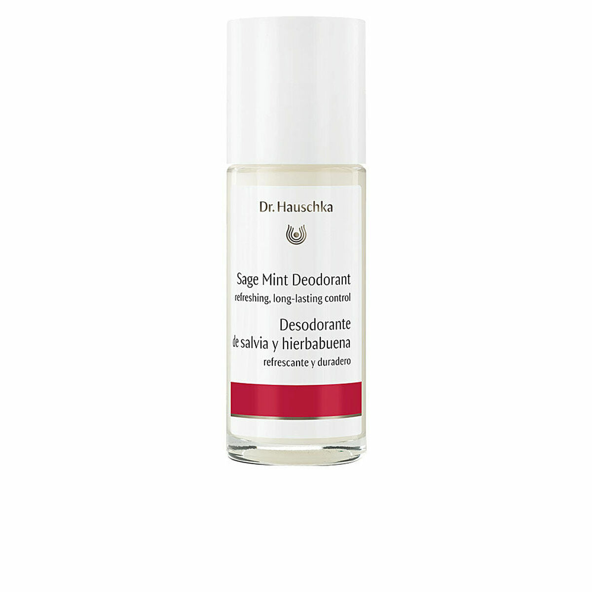 Deodorant Sage Mint Dr. Hauschka (50 ml)-0