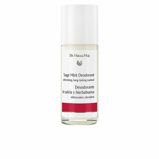 Deodorant Sage Mint Dr. Hauschka (50 ml)-0