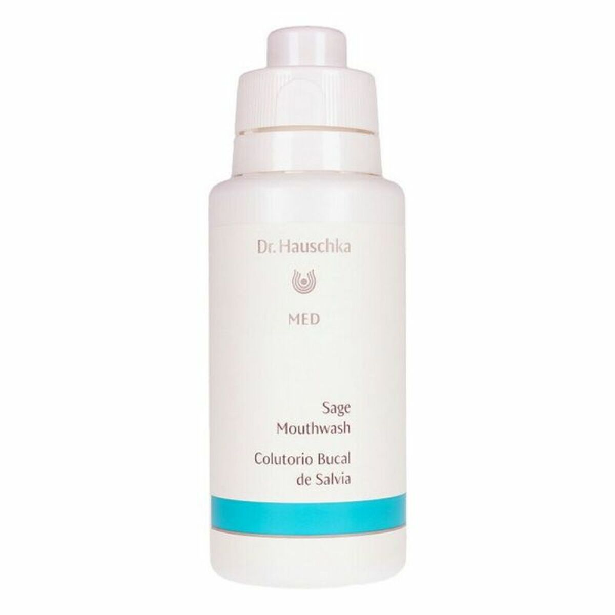 Mouthwash Sage Dr. Hauschka (300 ml)-0