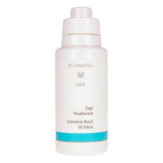 Mouthwash Sage Dr. Hauschka (300 ml)-0