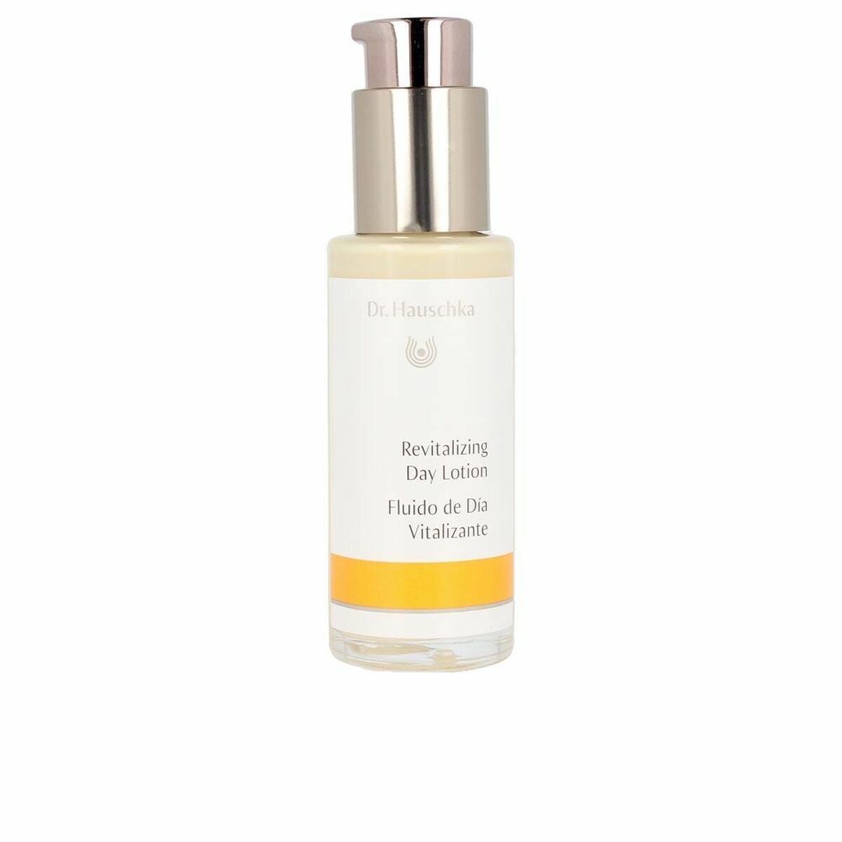 Revitalising Facial Lotion Dr. Hauschka Moisturizing (50 ml)-0