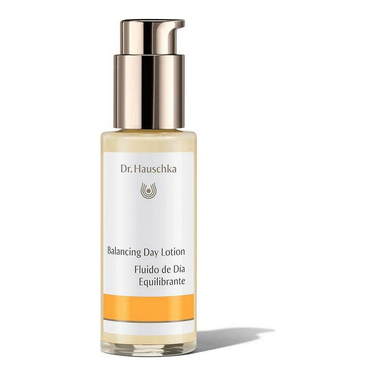 Balancing Lotion Dr. Hauschka 4020829080643 Moisturizing 50 ml-0