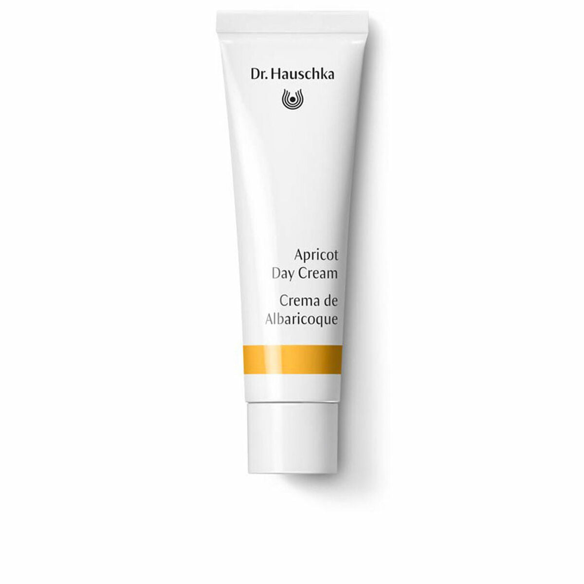 Facial Cream Dr. Hauschka Apricot 30 ml-0