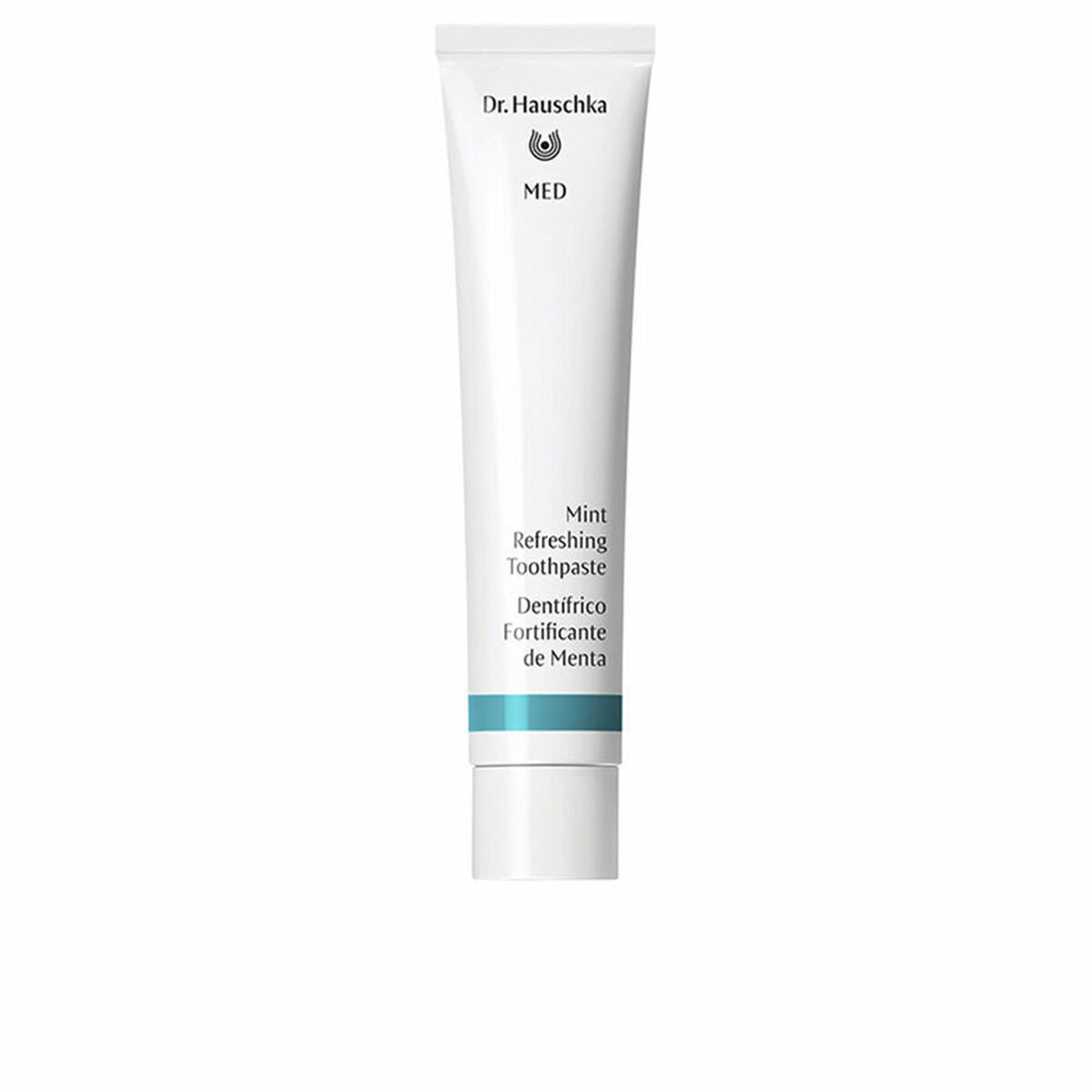 Toilet Bag Dr. Hauschka FORTIFYING MINT-0