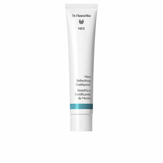 Toilet Bag Dr. Hauschka FORTIFYING MINT-0
