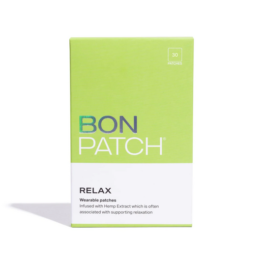 BonPatch RELAX | Calm & Balance-0