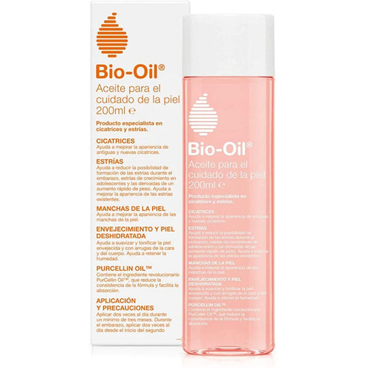 Bio-Oil, The Original (200 ml)