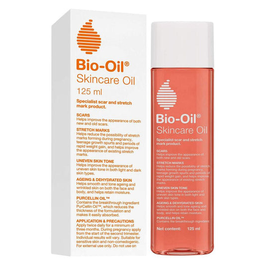 Bio-Oil, The Original  (125 ml)