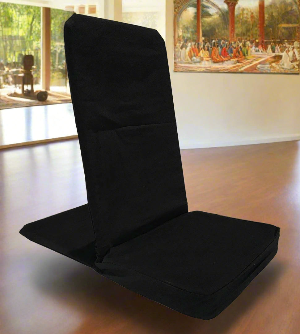 OMSutra Folding Meditation Chair