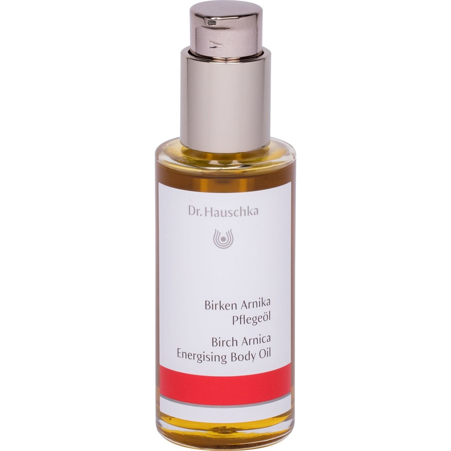 Dr. Hauschka Dr. Hauschka Birch Arnica Energising Olejek do ciała 75ml (96039)-0