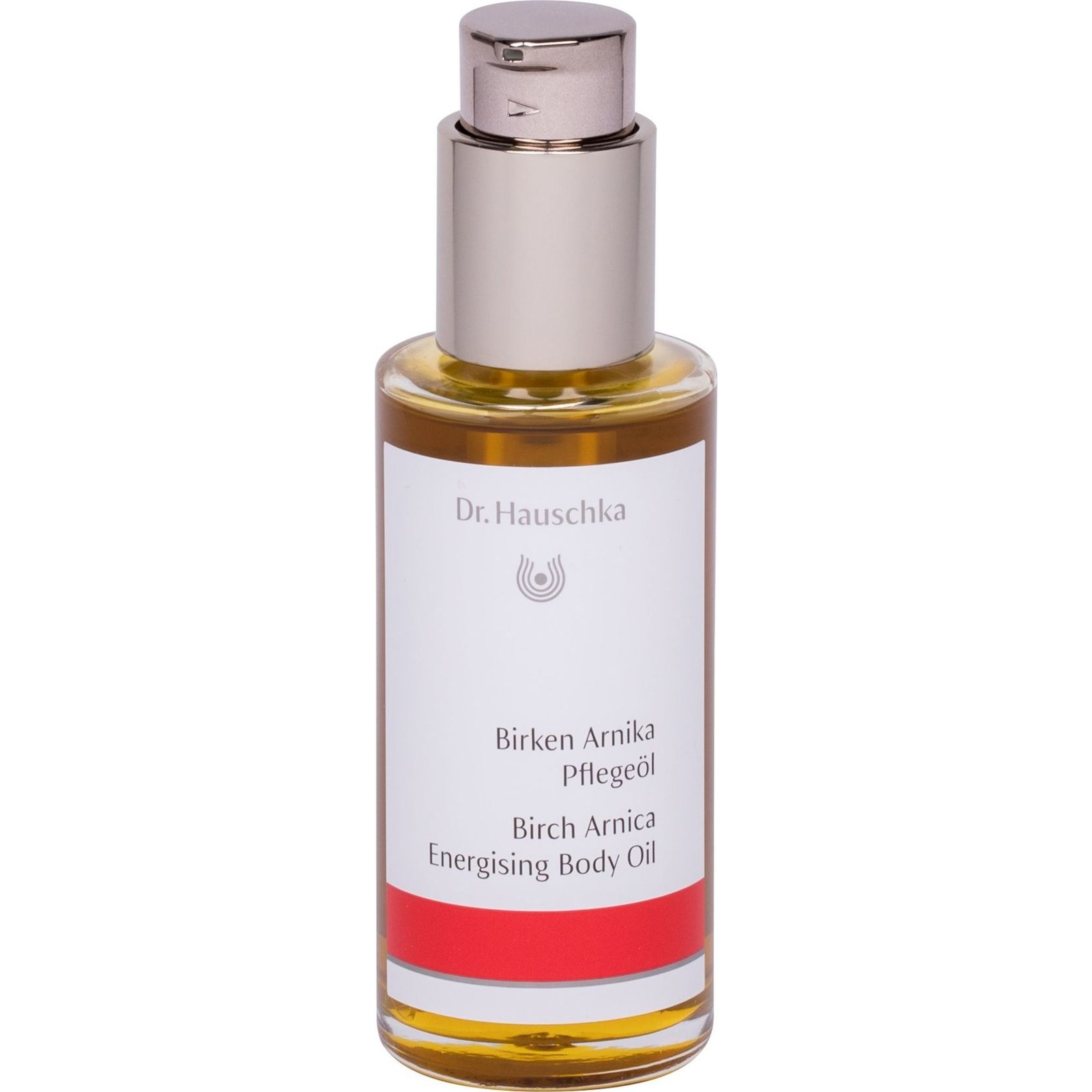 Dr. Hauschka Dr. Hauschka Birch Arnica Energising Olejek do ciała 75ml (96039)-0