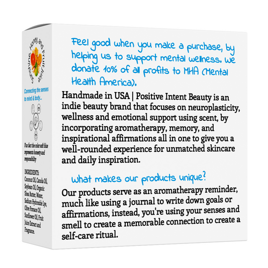 MENTAL BODY Cleansing Bar-1