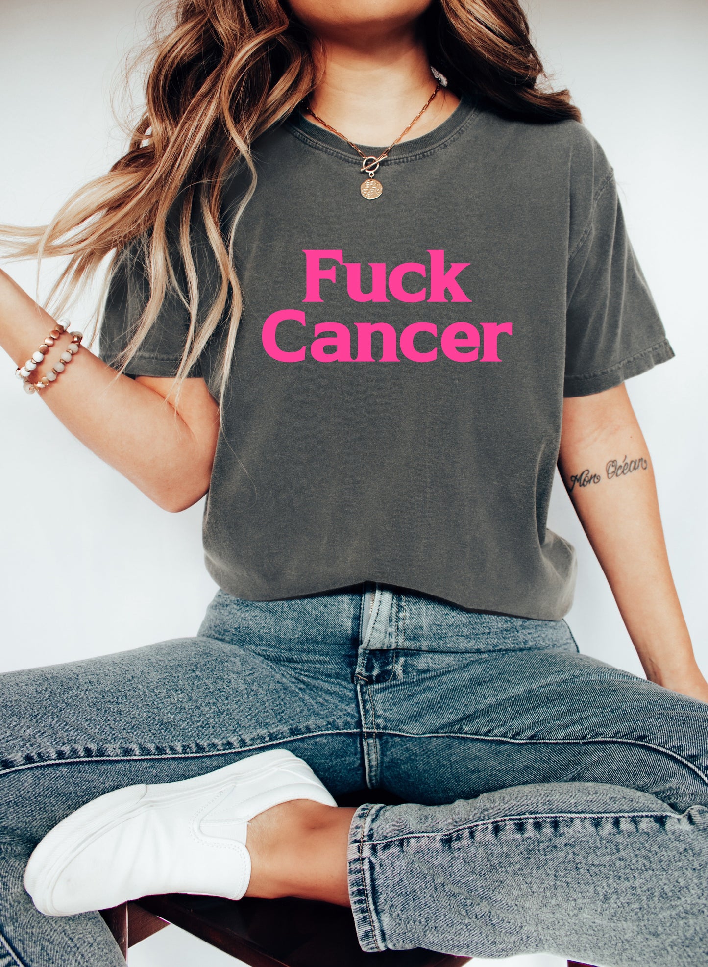 Fuck Cancer-2