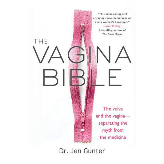 Vagina Bible-0