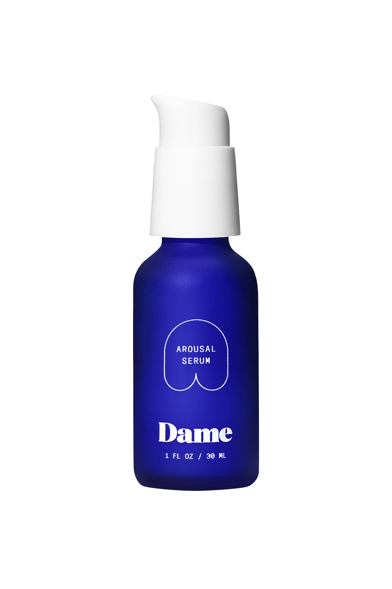 Arousal Serum by Dame Products