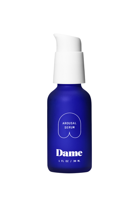 Arousal Serum by Dame Products