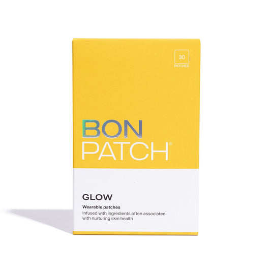 BonPatch GLOW | Radiant Skin Wellness Patch-0