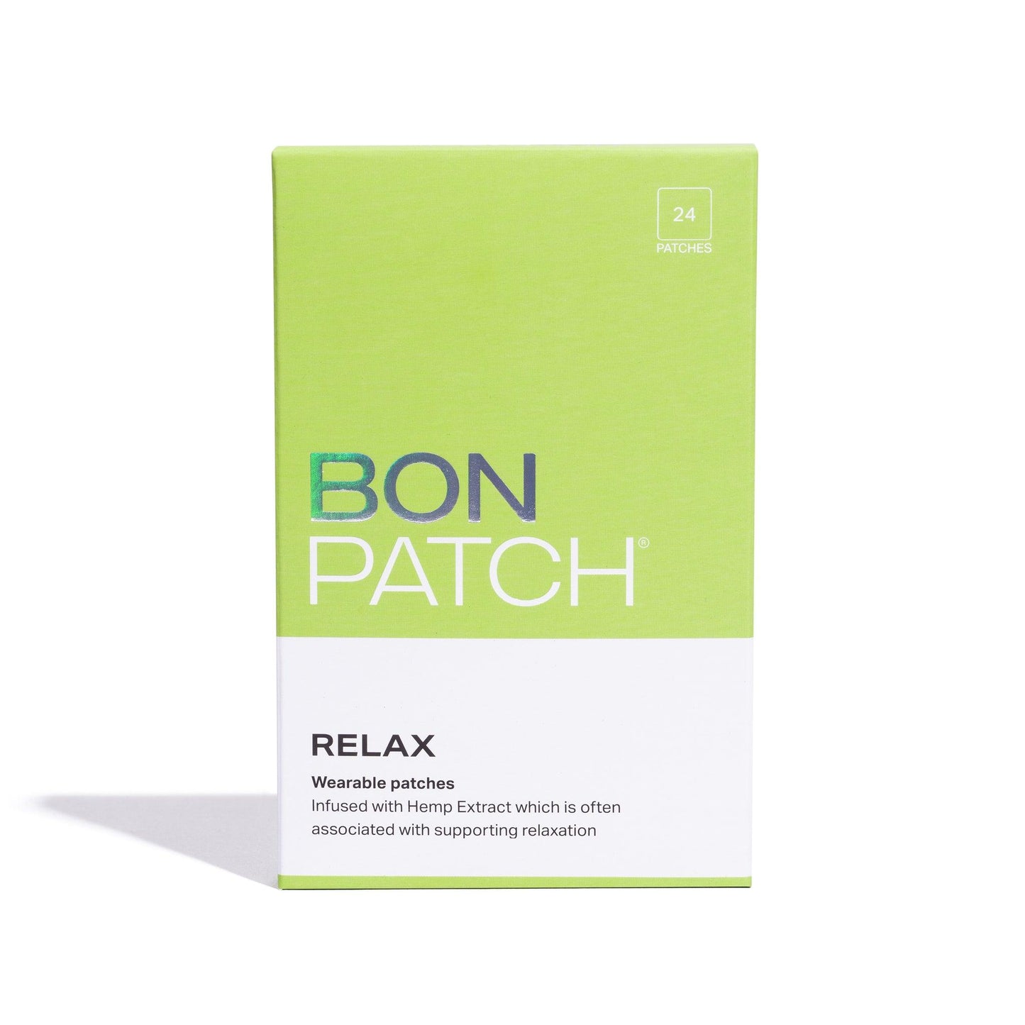 BonPatch RELAX | Calm & Balance