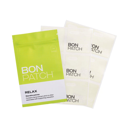 BonPatch RELAX | Calm & Balance