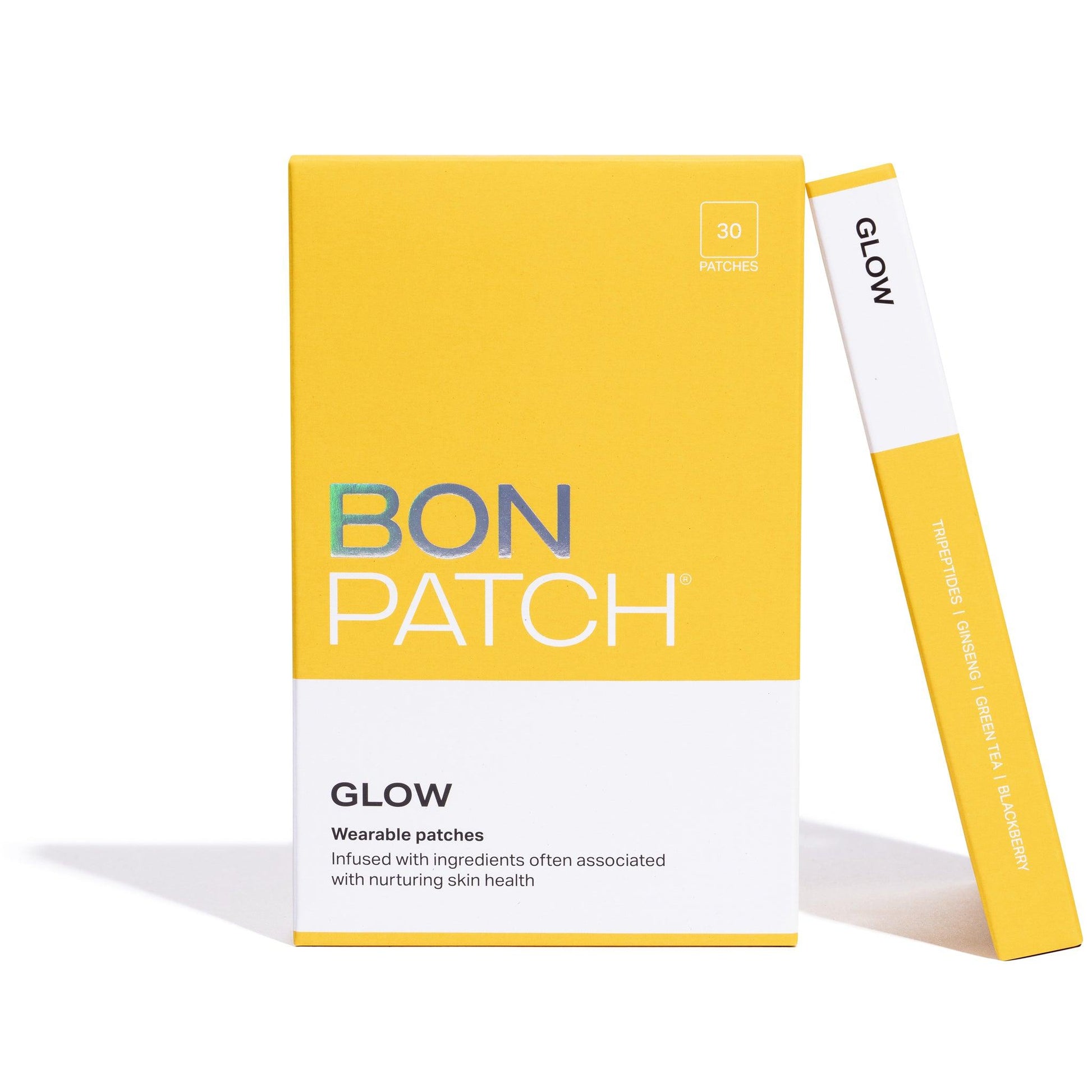 BonPatch GLOW | Radiant Skin Wellness Patch-2