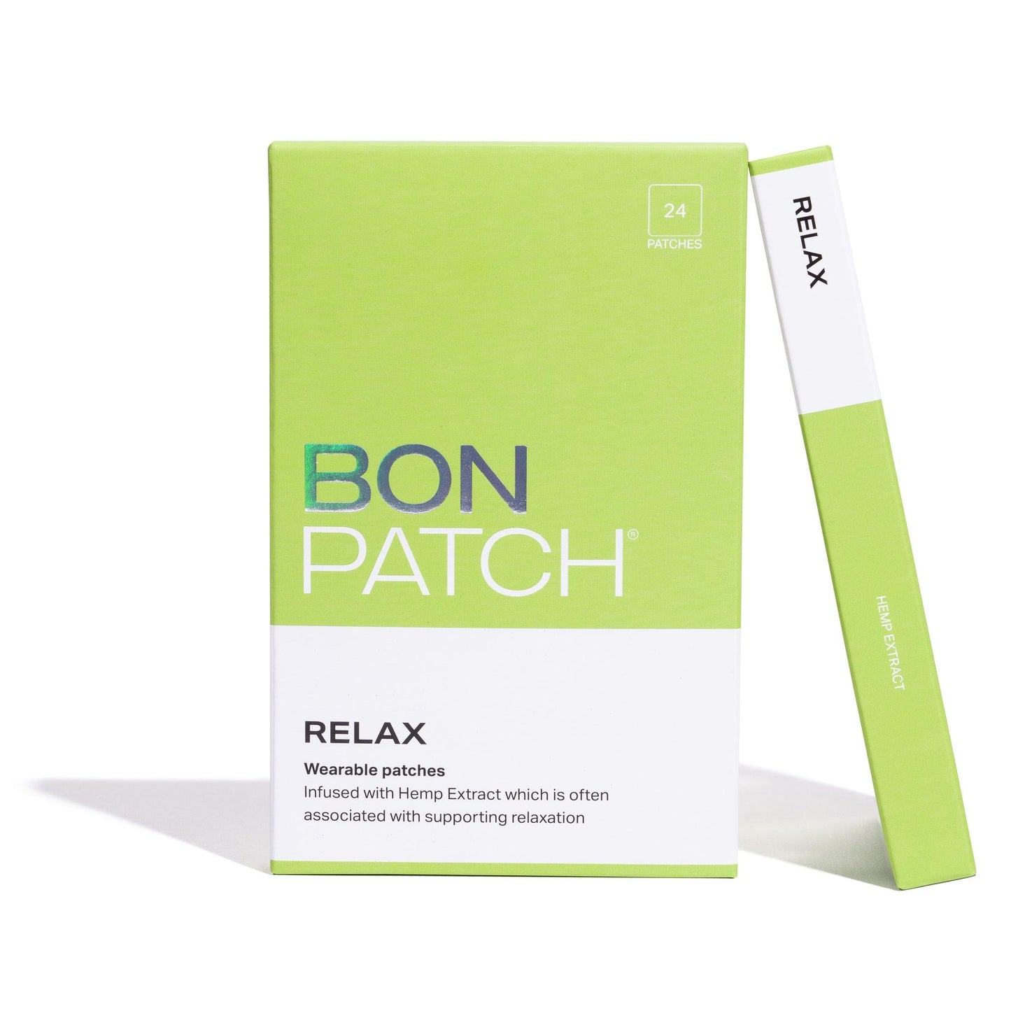BonPatch RELAX | Calm & Balance
