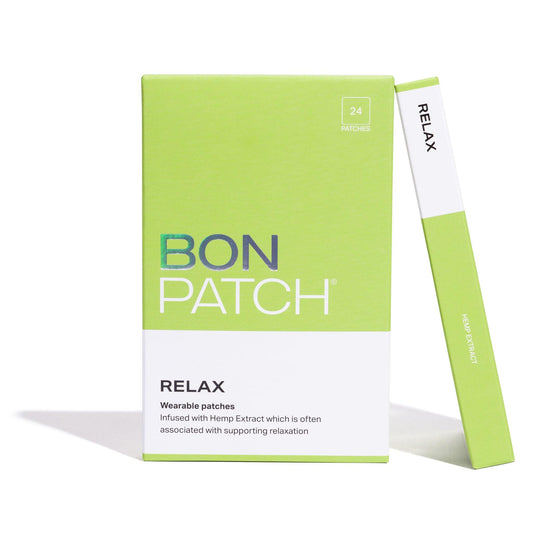 BonPatch RELAX | Calm & Balance