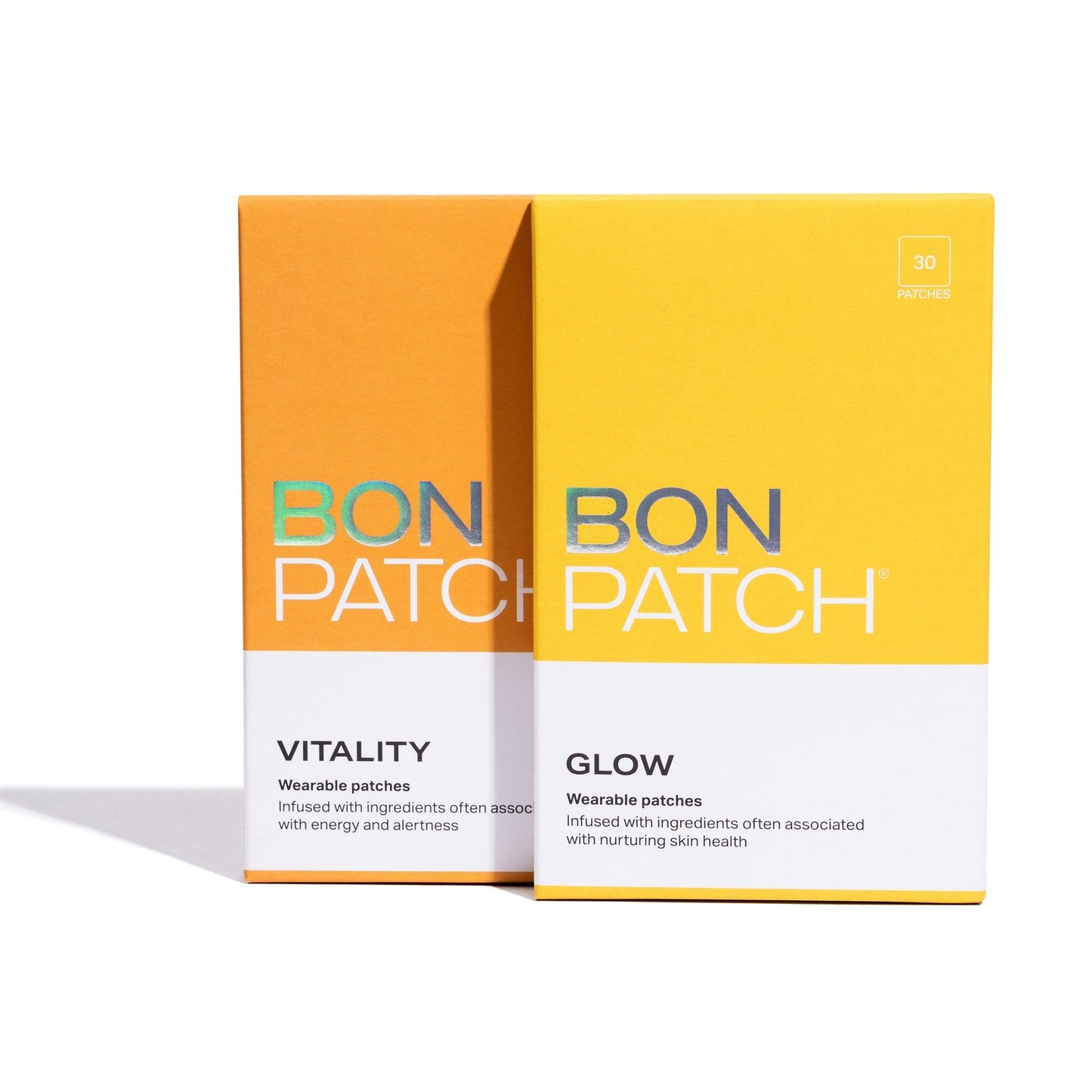 RADIANT VITALITY