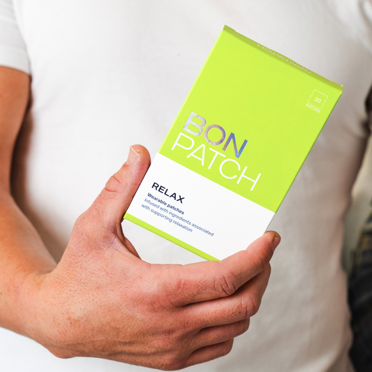 BonPatch RELAX | Calm & Balance-1
