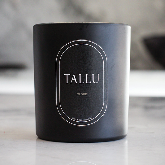 Tallu Sandalwood Amber