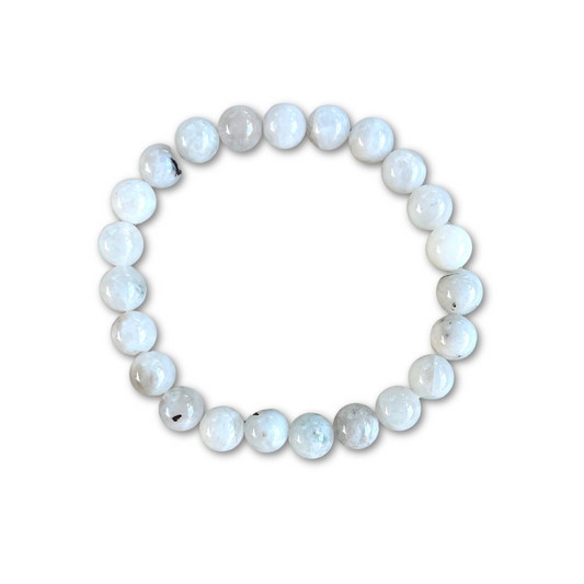 Crystal Healing Beaded Bracelet-30