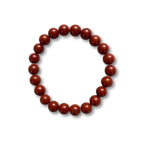 Crystal Healing Beaded Bracelet-42