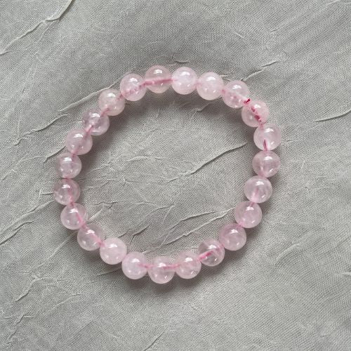 Crystal Healing Beaded Bracelet-47