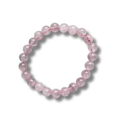 Crystal Healing Beaded Bracelet-48
