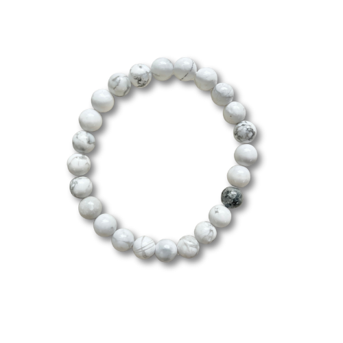 Crystal Healing Beaded Bracelet-54