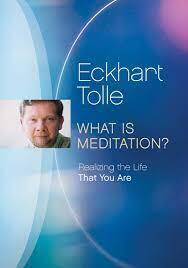 DVD: What Is Meditation?-0